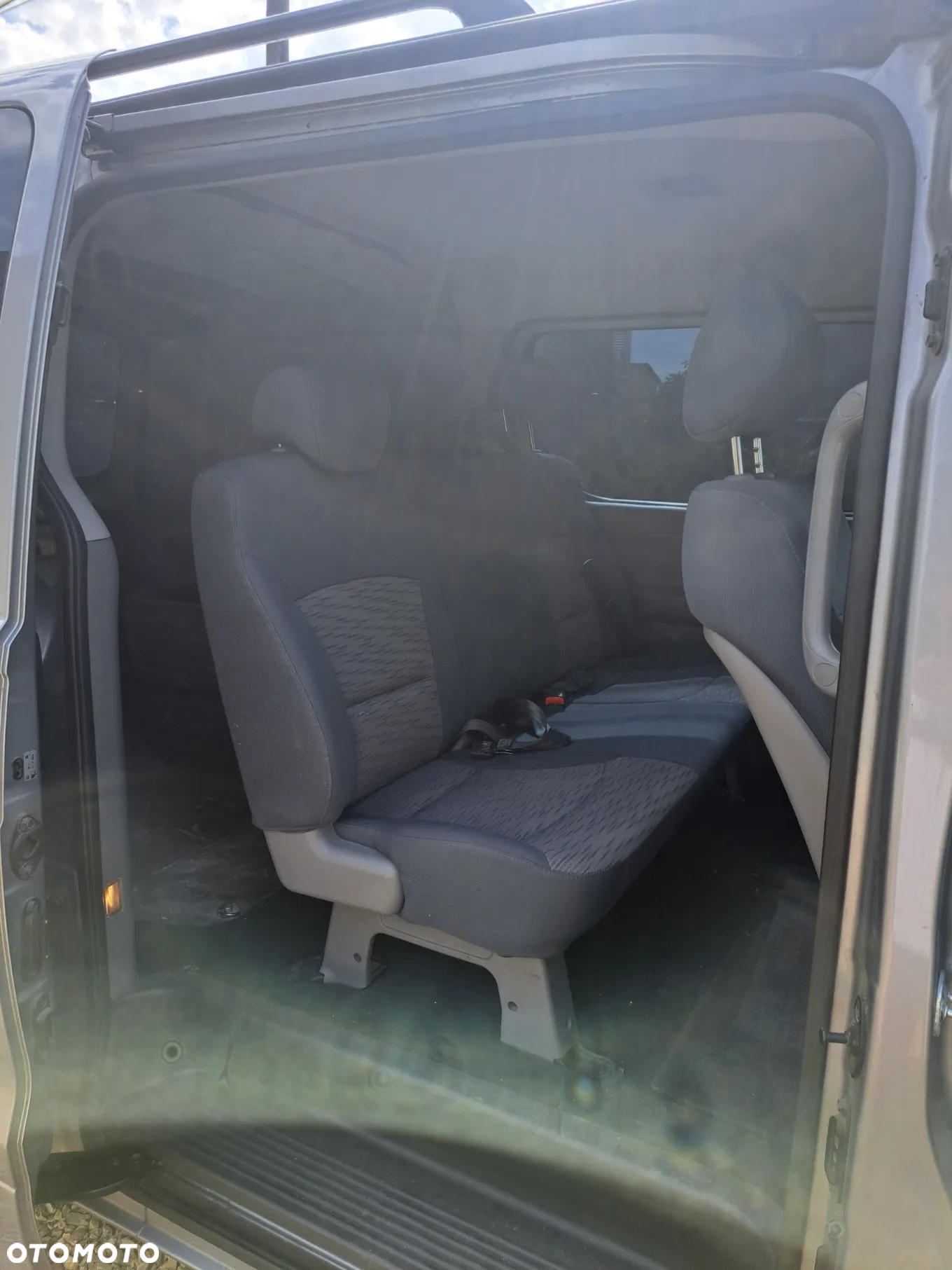 Hyundai H-1 2.5 CRDi Travel Premium - 7