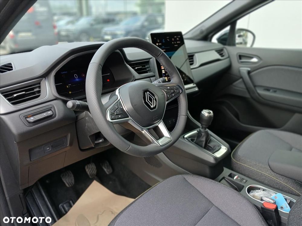 Renault Captur 1.0 TCe Techno - 8