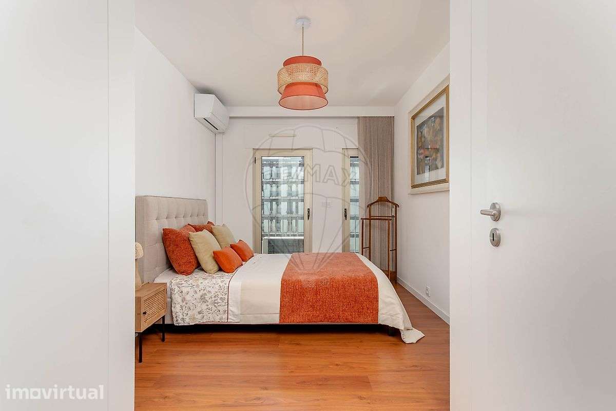 Apartamento T2 para venda - Grande imagem: 3/44