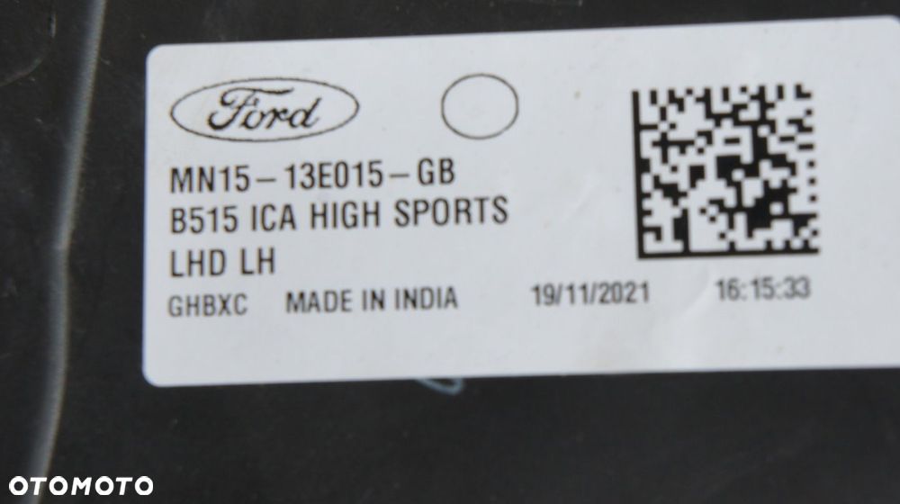 PRZEDNIA LEWA LAMPA FORD ECOSPORT II MK2 LIFT FULL LED MN15-13E015-GB - 10