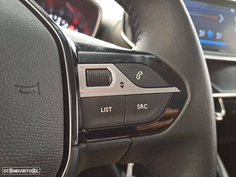 Peugeot 208 1.2 PureTech Style - 17