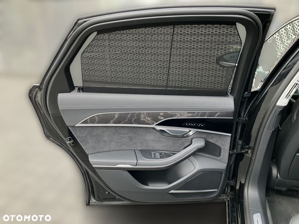 Audi A8 - 33