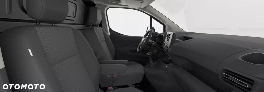 Toyota PROACE CITY MY'26 STANDARD ZWL - 7