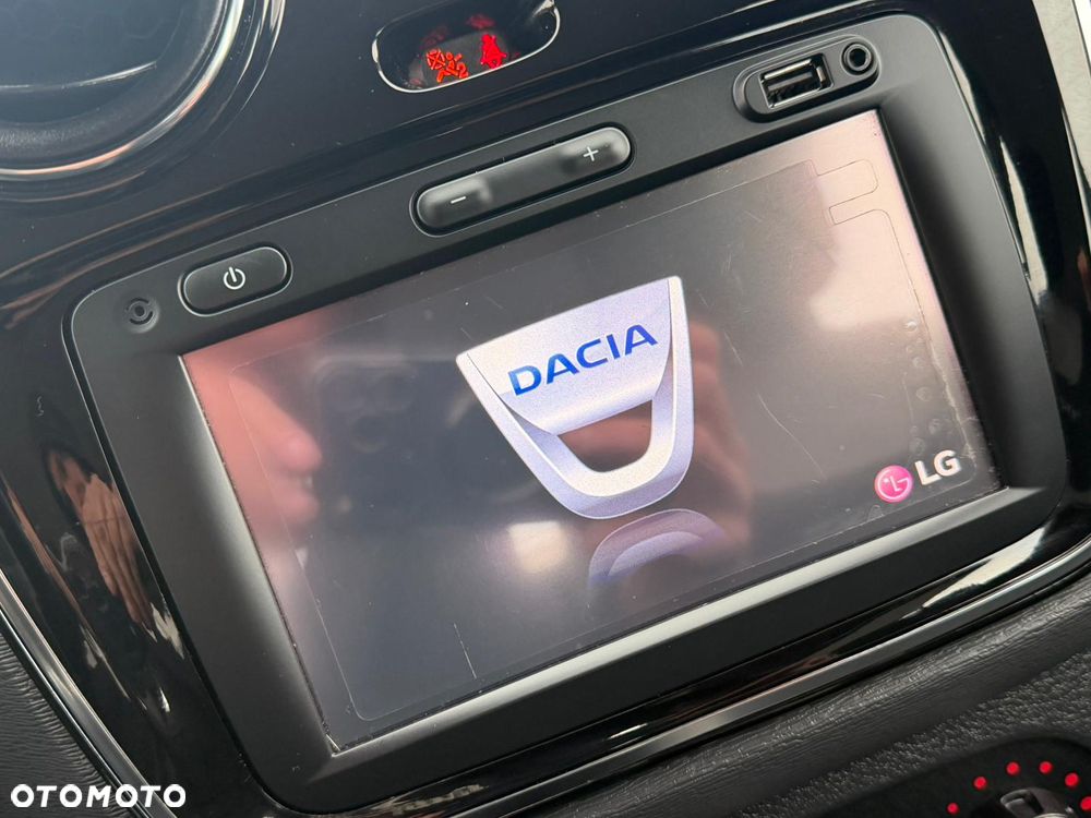 Dacia Lodgy TCe 115 Stepway - 29
