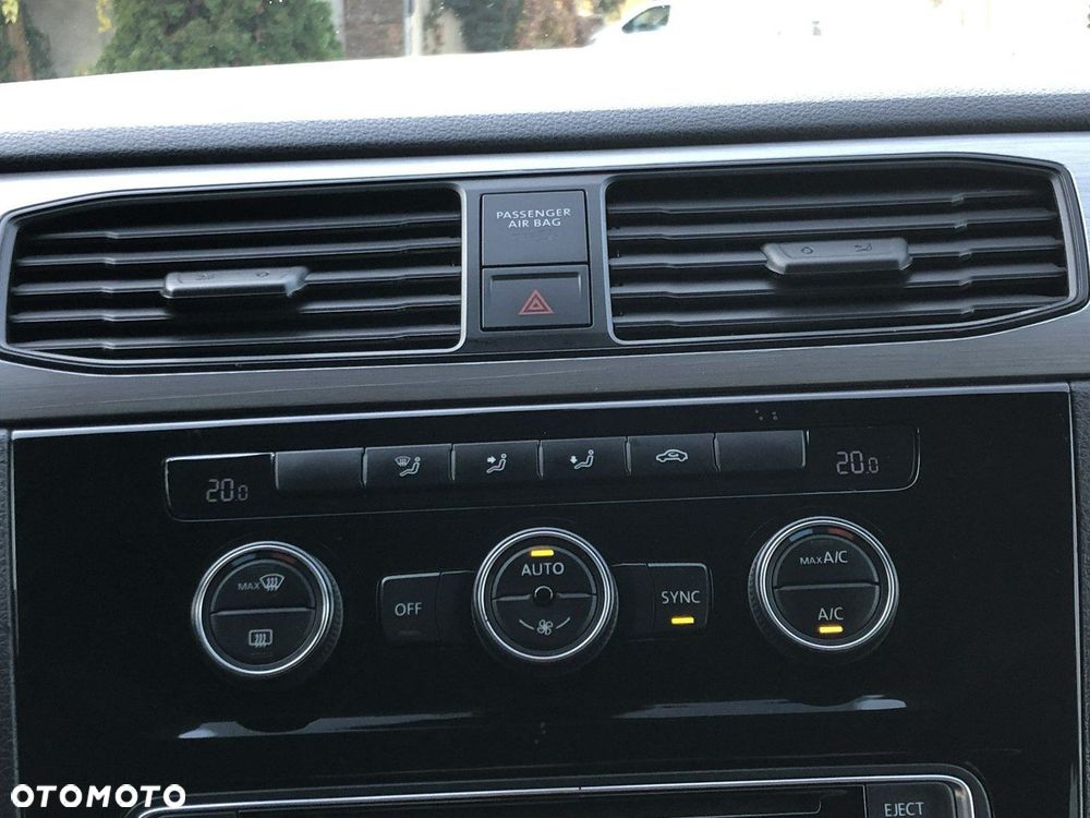 Volkswagen Caddy - 20