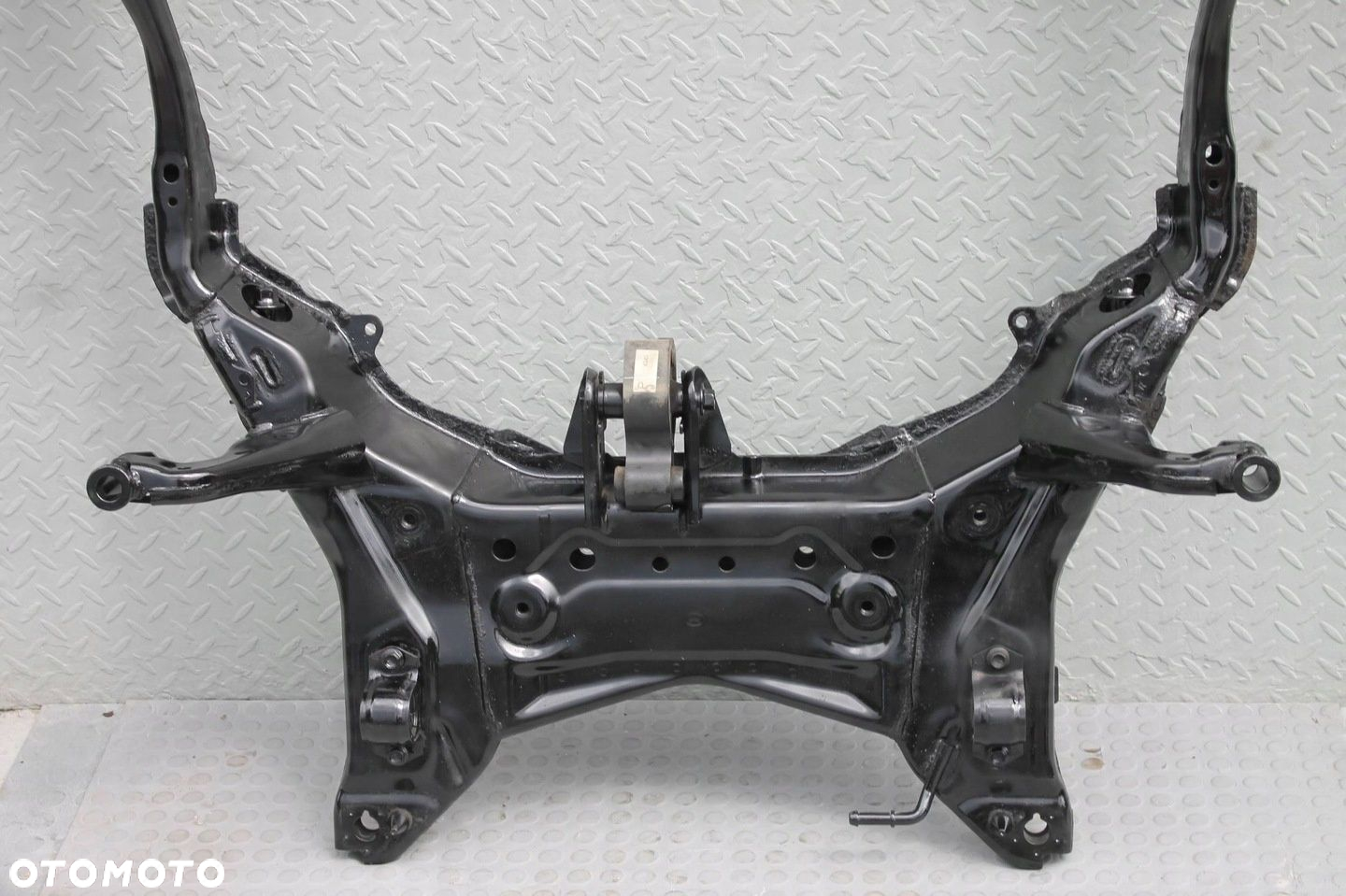 SANKI WÓZEK BELKA ZAWIESZENIA PRZÓD MAZDA CX-5 1 2.2 SKYACTIV-D 12-17 - 3