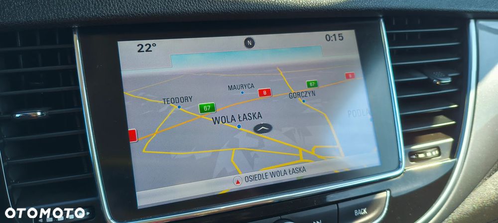 Opel Mokka 1.4 Turbo ecoFLEX Start/Stop Edition - 5