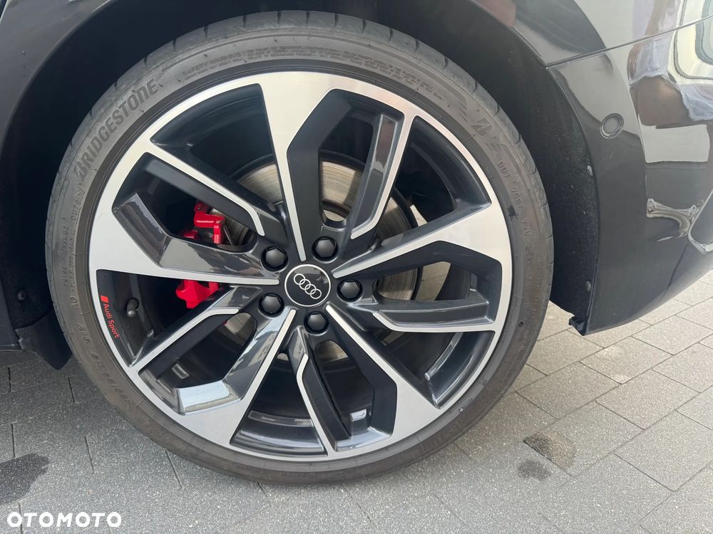 Audi S3 - 12