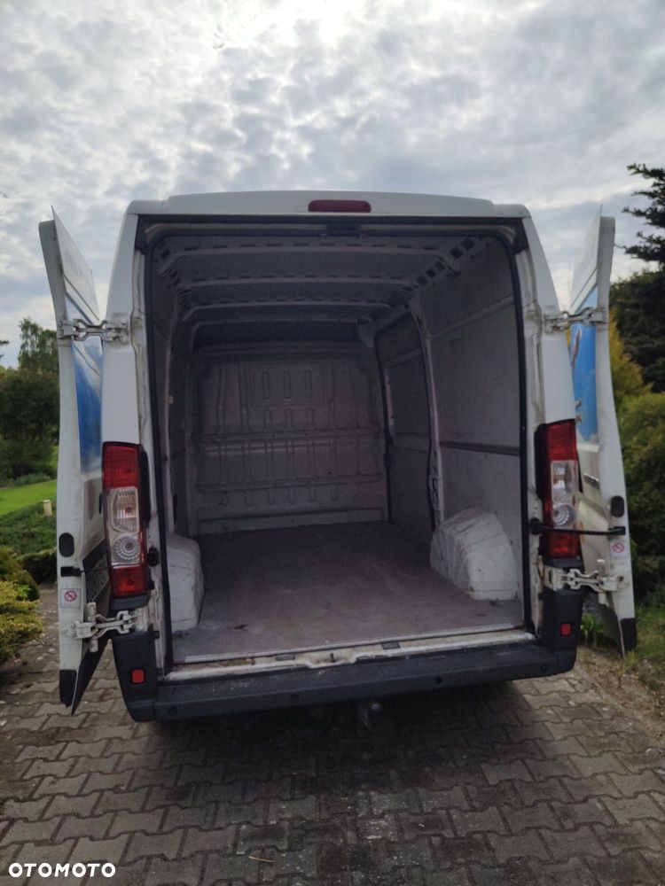 Fiat Ducato - 11