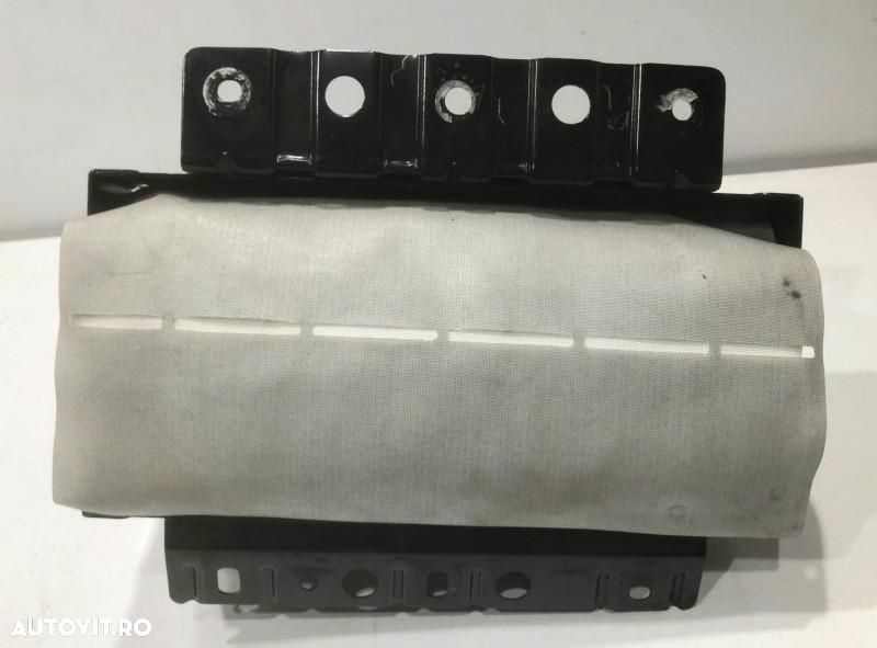 Airbag pasager 96817940 Chevrolet Captiva 1  [din 2006 pana  2011] - 1