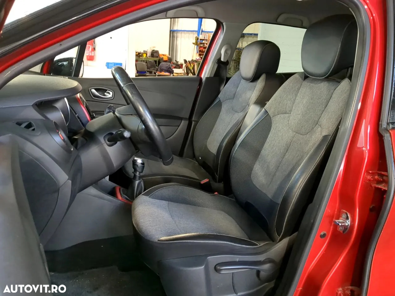 Renault Captur ENERGY dCi 110 Start&Stop Intens - 6