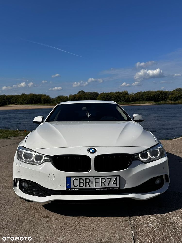 BMW Seria 4 - 4