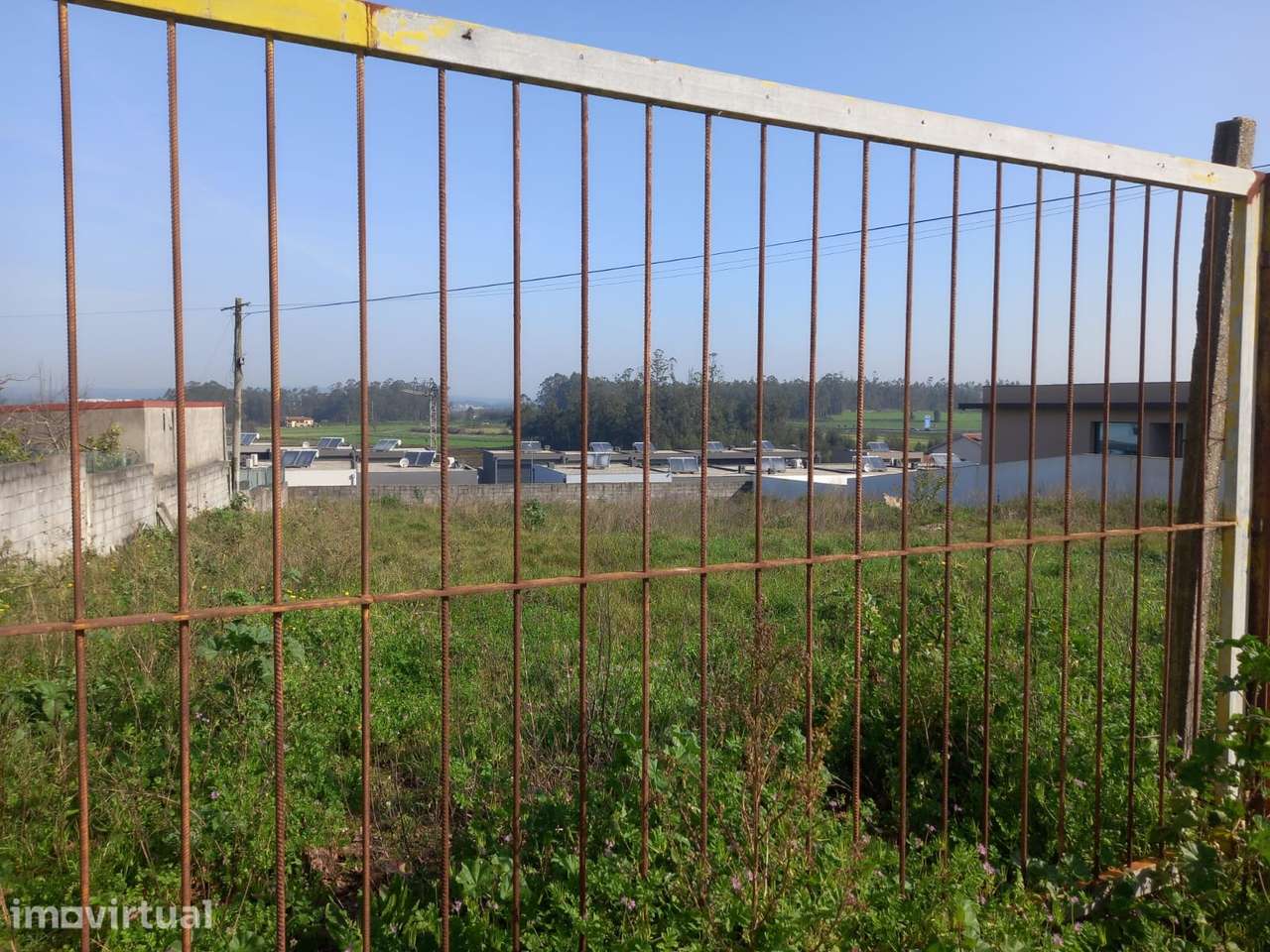 Terreno  Venda em Retorta e Tougues,Vila do Conde - Grande imagem: 3/6