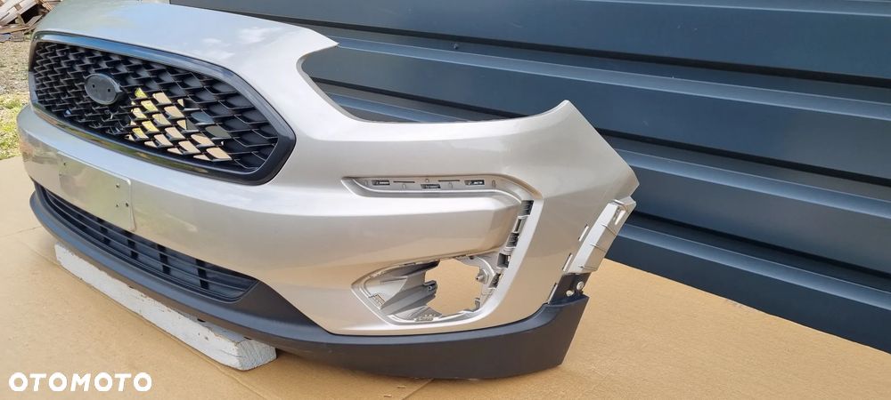 FORD KA+ PLUS ACTIVE LIFT 2018- Zderzak przód oryginał MB406 - 7