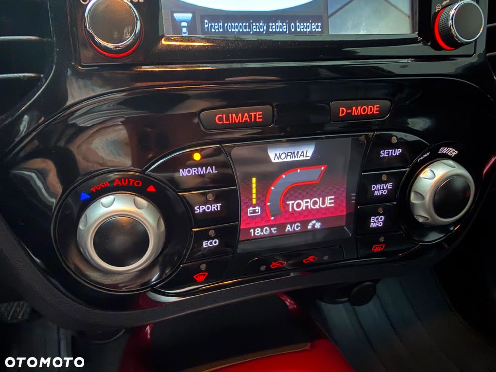 Nissan Juke 1.2 DIG-T Tekna - 18