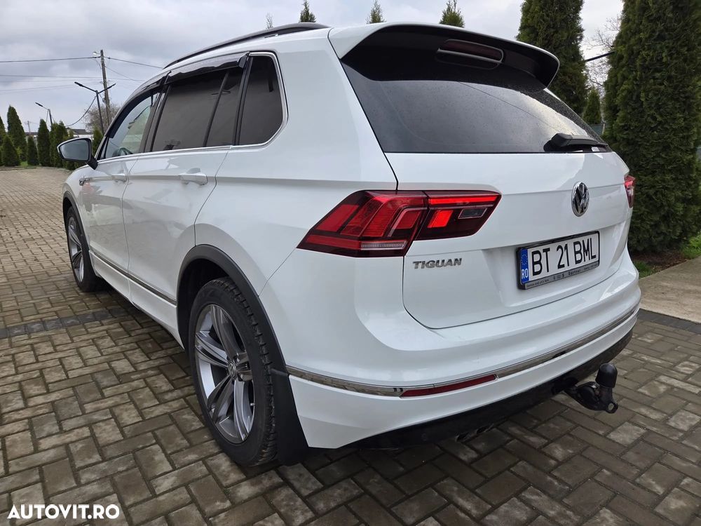 Volkswagen Tiguan 2.0 TDI SCR Life - 22