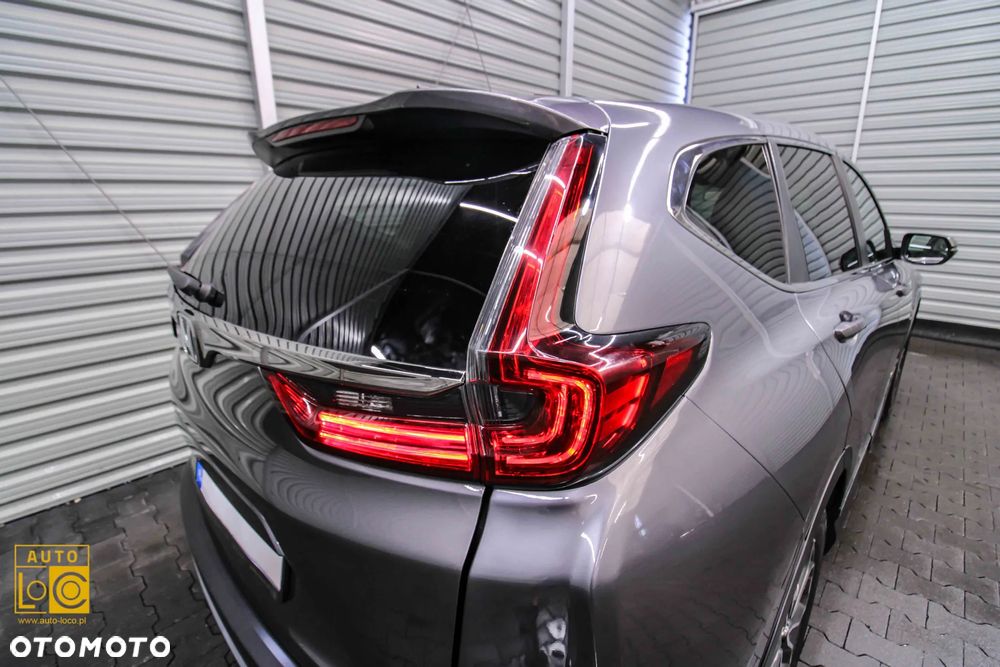 Honda CR-V 1.5 Elegance (Honda Connect+) CVT - 30