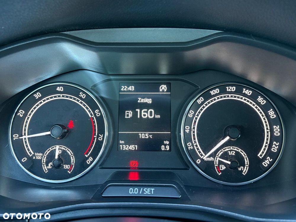 Skoda Scala - 21