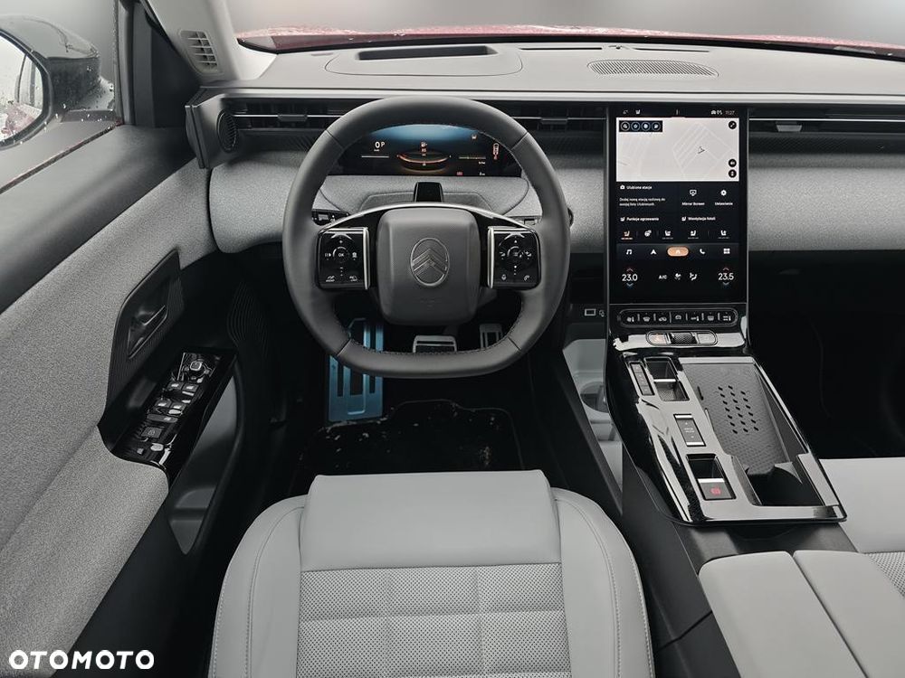 Citroën C5 Aircross 1.2 mHEV Max eDCT6 - 12