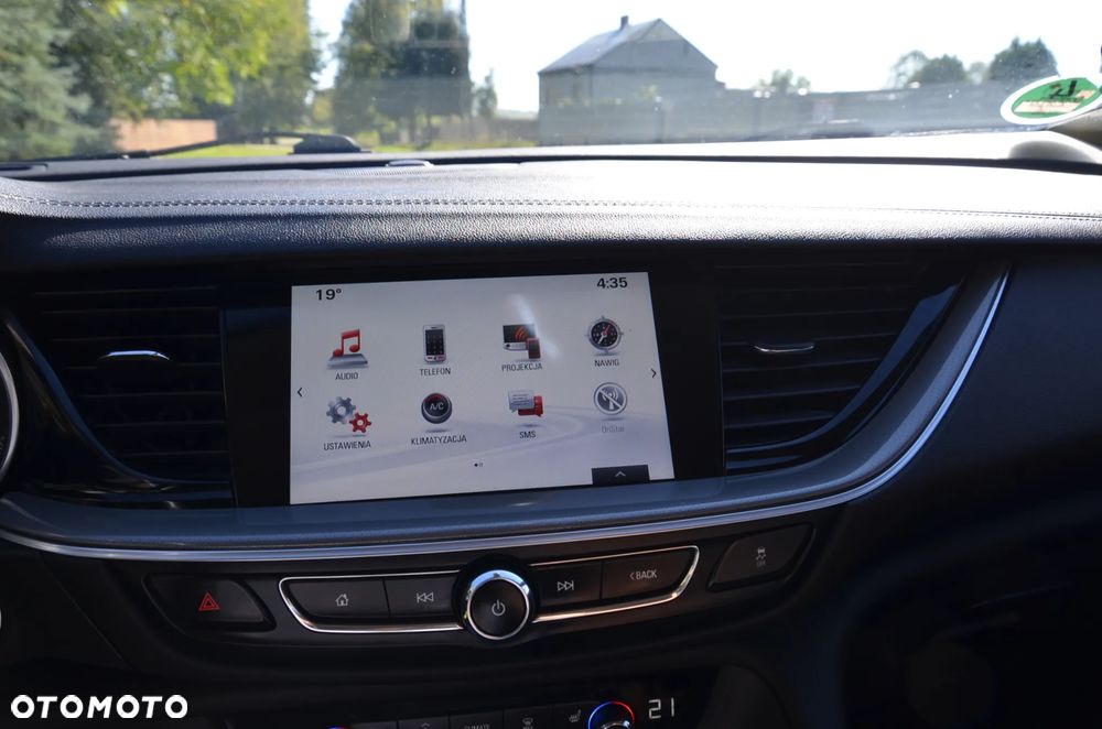 Opel Insignia 2.0 Exclusive - 16