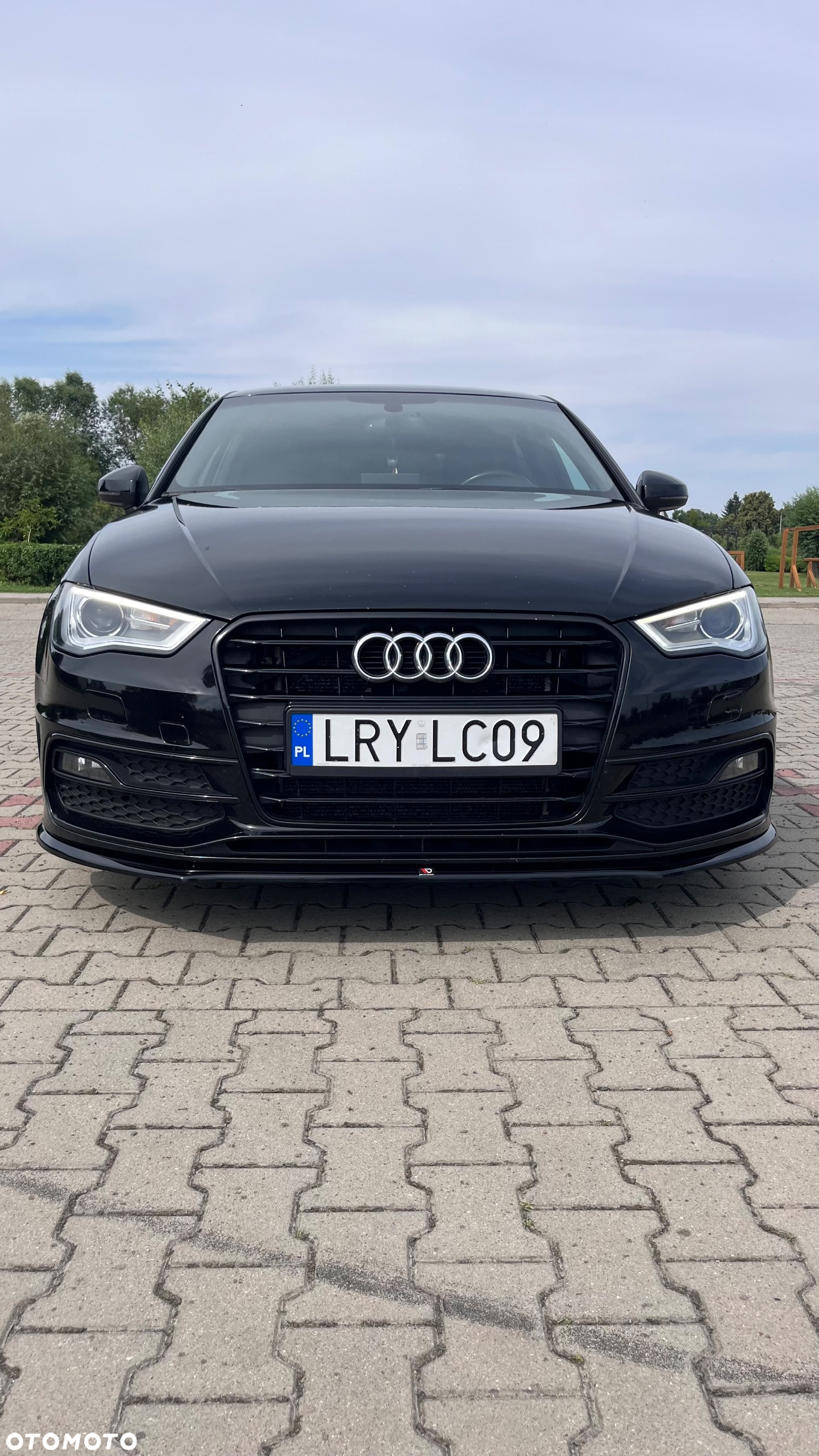 Audi A3 2.0 TDI clean diesel Ambition - 7