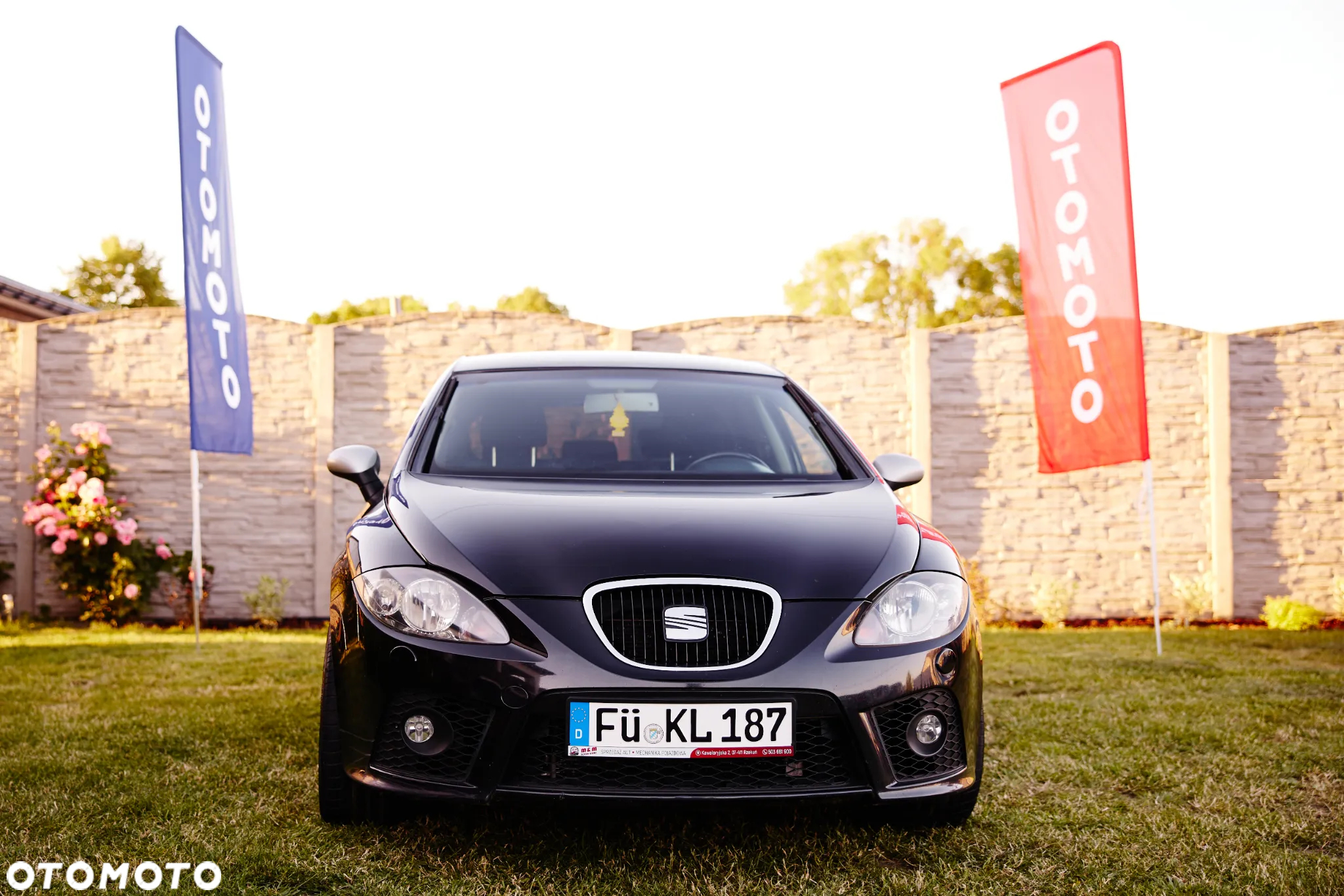 Seat Leon 2.0 T FSI FR - 14