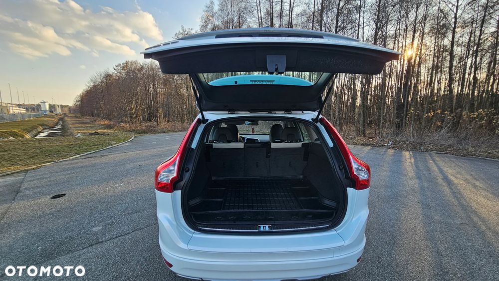 Volvo XC 60 T5 Geartronic Linje Inscription - 7