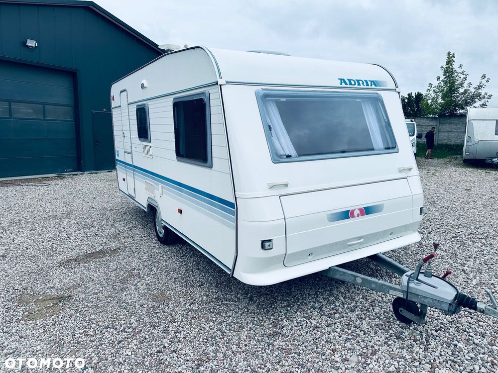 Adria - 4