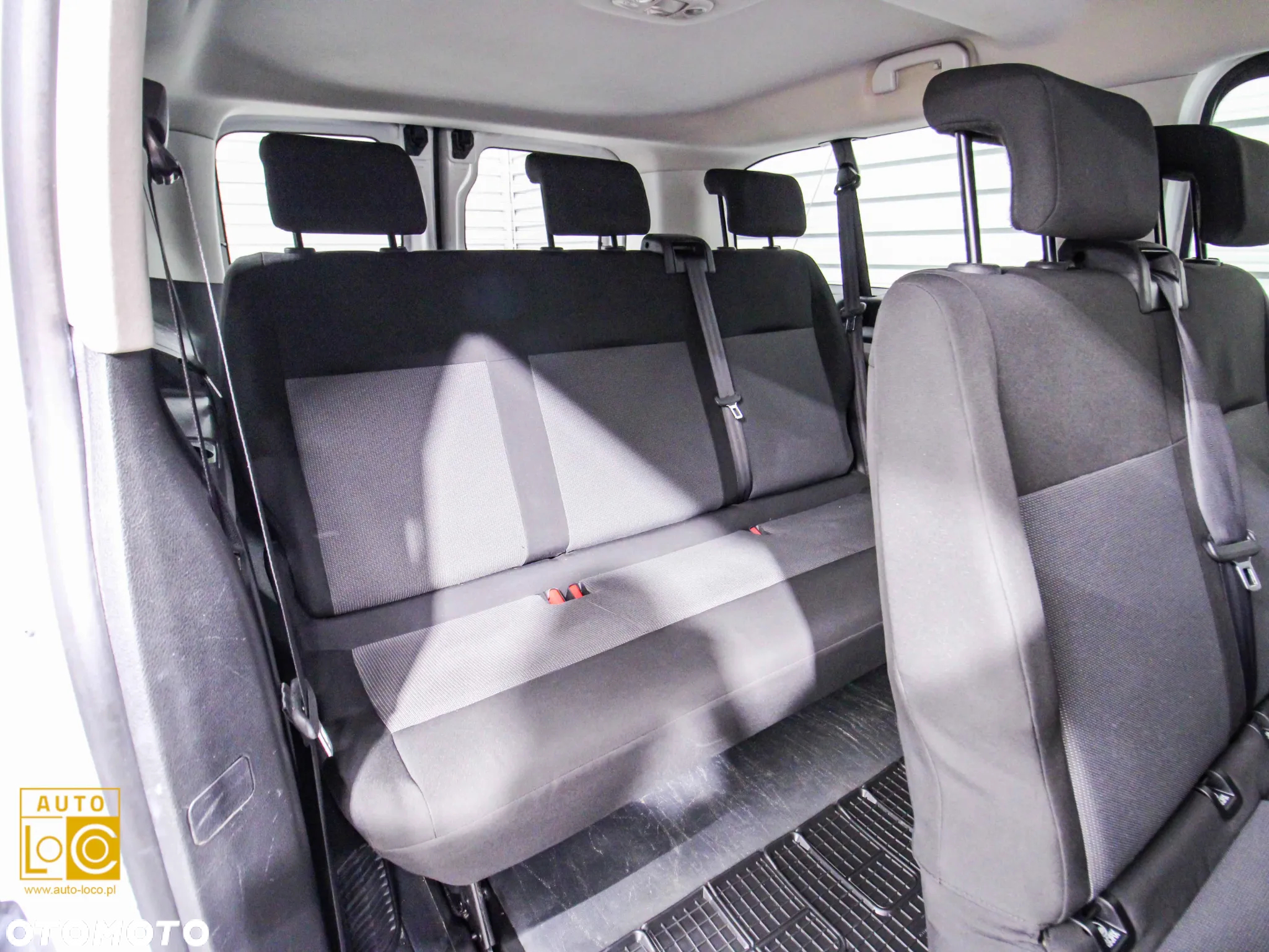 Toyota ProAce 2.0 D-4D Long 3,0t Mobilny Life - 12