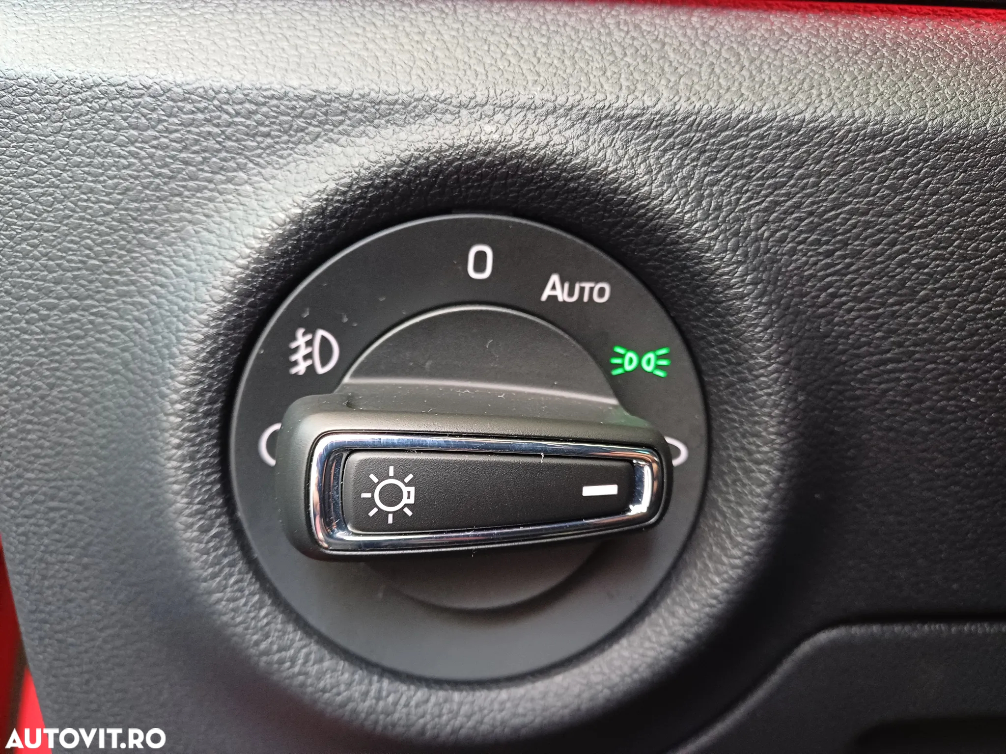 Skoda Kamiq 1.5 TSI DSG Monte Carlo - 10