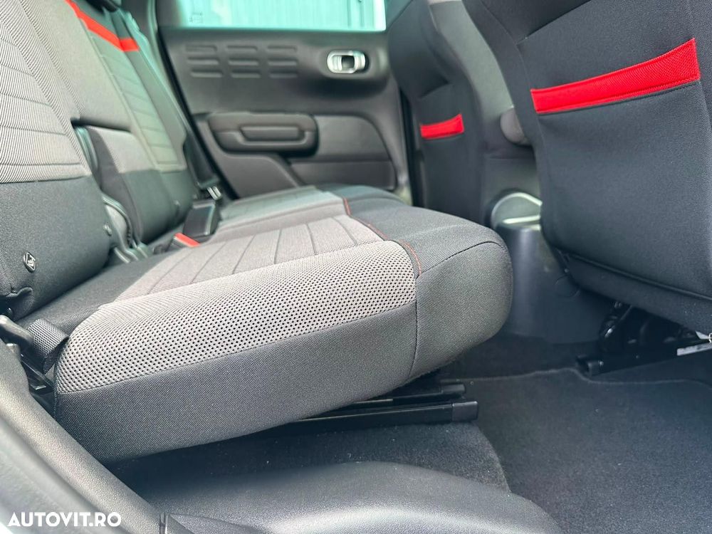 Citroën C3 AIRCROSS - 10