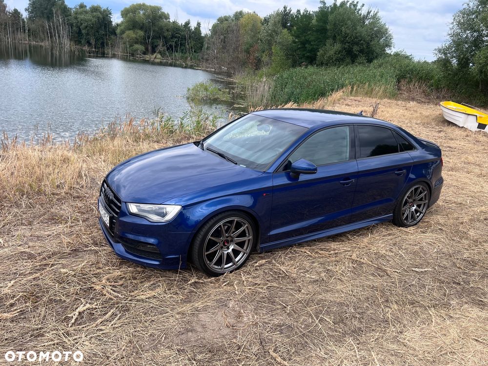 Audi A3 2.0 TDI - 6