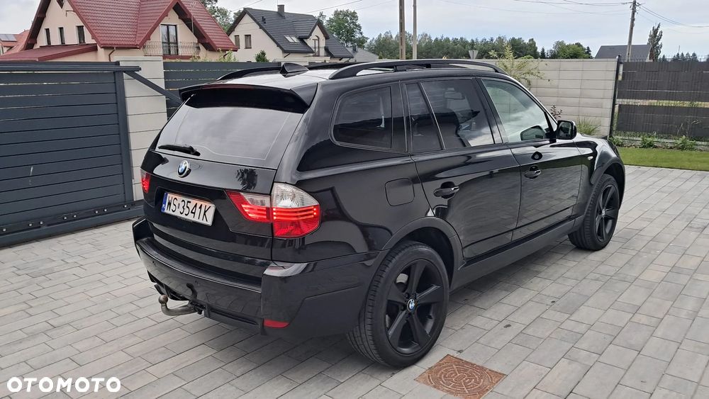 BMW X3 xDrive25i Limited Sport Edition - 17