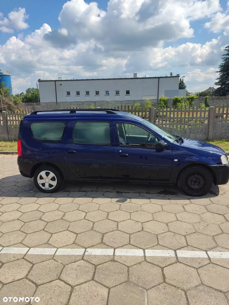 Dacia Logan 1.6 Ambiance - 10