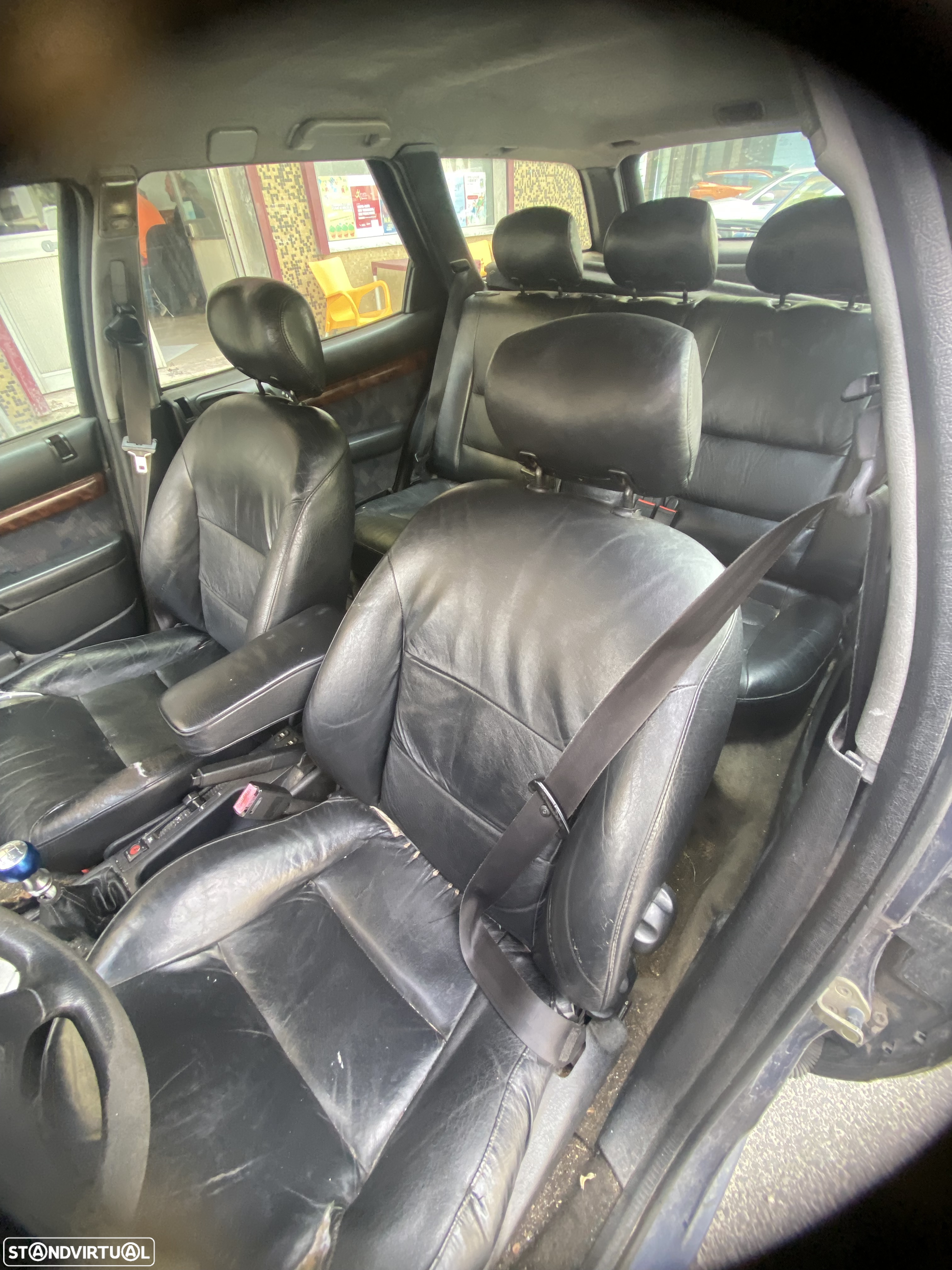 Citroën Xantia 2.0 HDi SX - 3