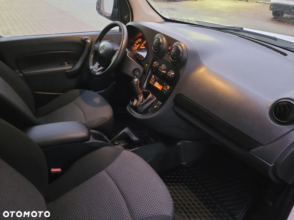 Mercedes-Benz Citan - 8