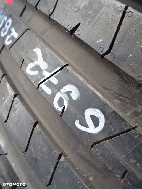 285/45/R20 108W Pirelli Pzero -7 mm - 9