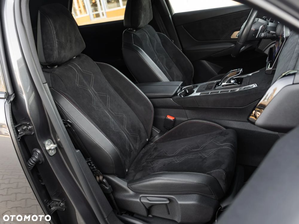 DS Automobiles DS 7 Crossback - 26