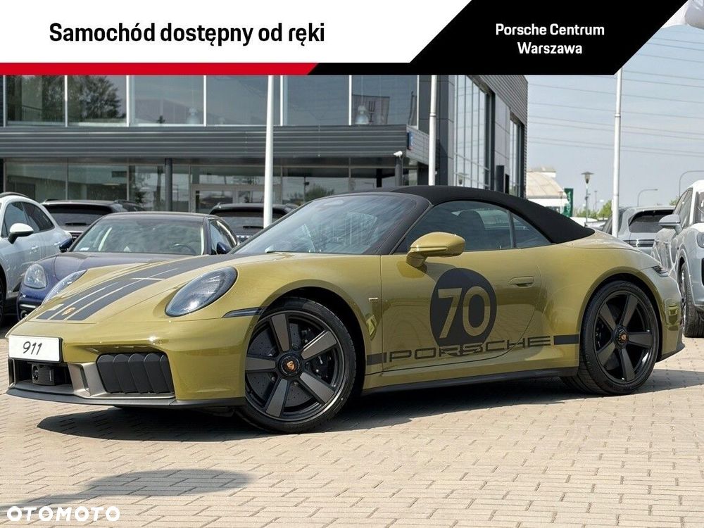 Porsche 911 - 2