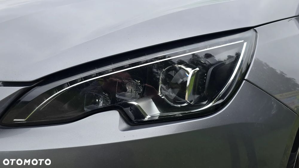 Peugeot 308 1.6 BlueHDi Allure S&S - 16