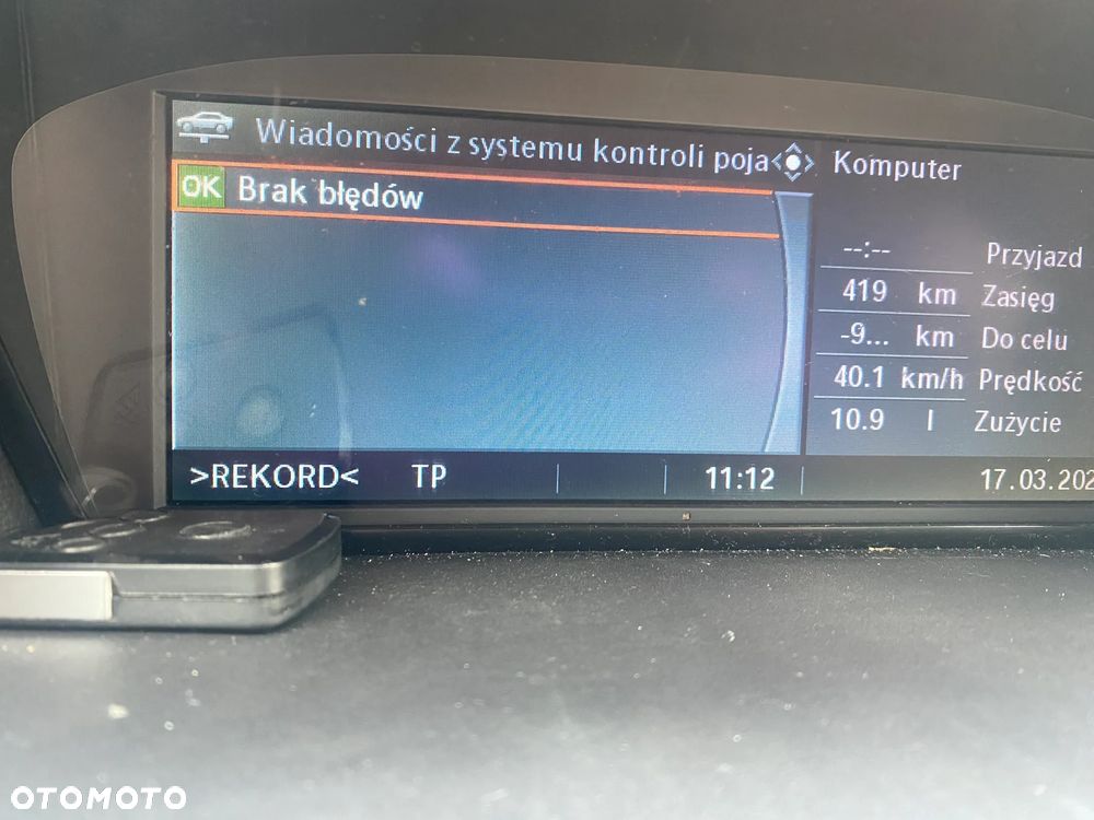 BMW Seria 5 530d - 12