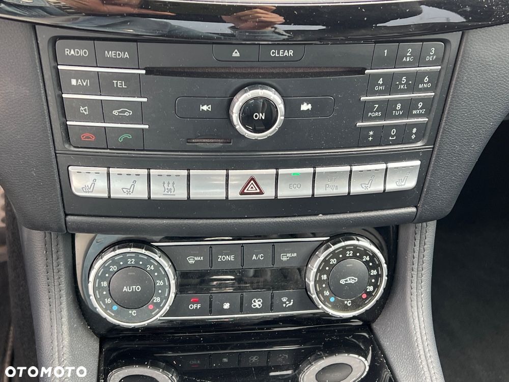 Mercedes-Benz CLS 350 d 4Matic 9G-TRONIC Final Edition - 19