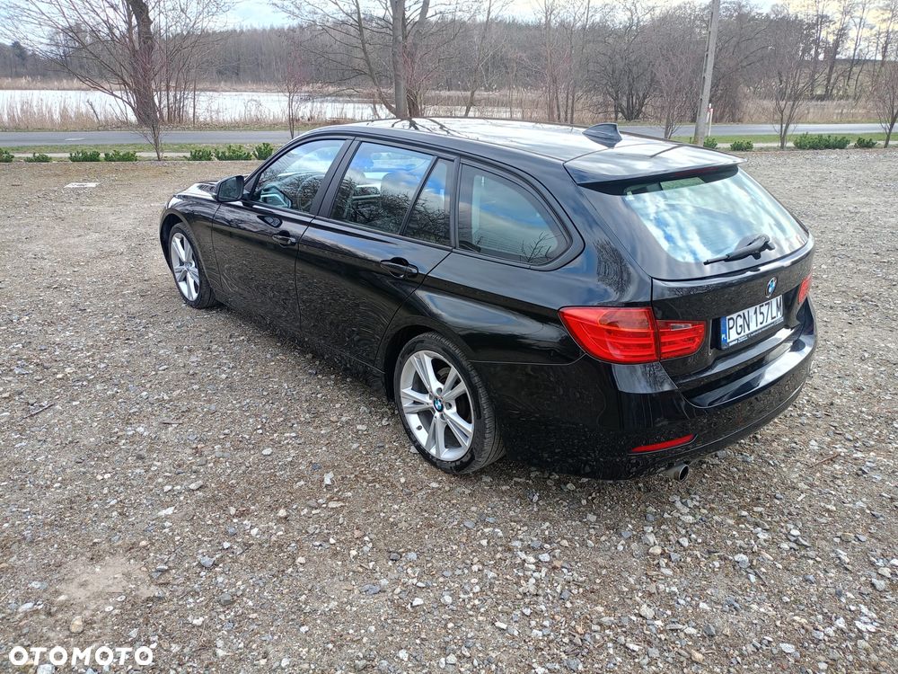 BMW Seria 3 - 10