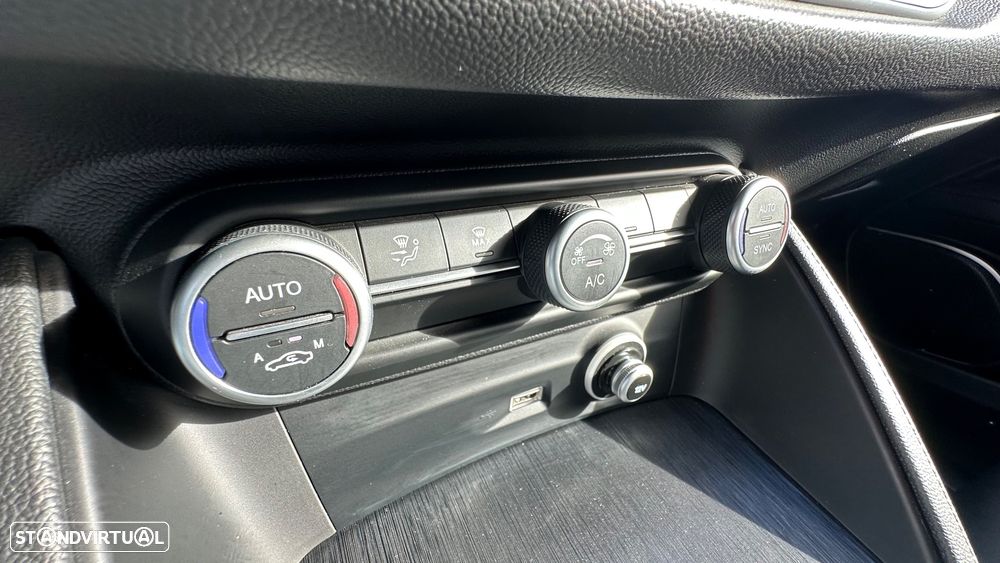 Alfa Romeo Stelvio 2.2 D AT8 - 49