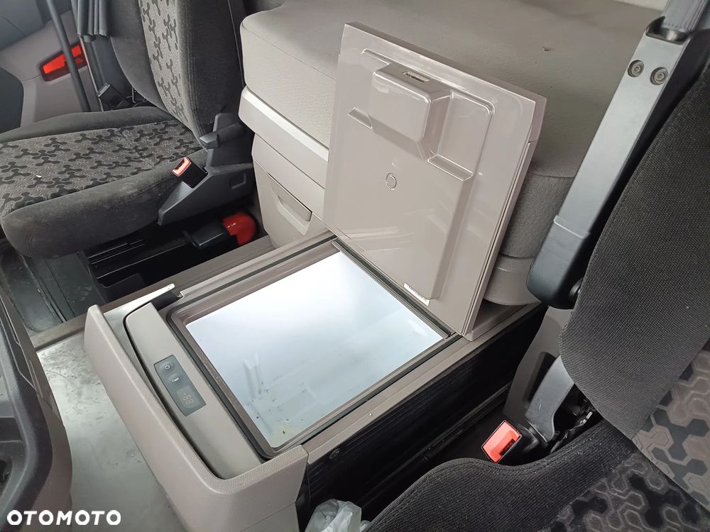 Scania R 500 , Standart, Sprowadzona, Serwis Scania - 16