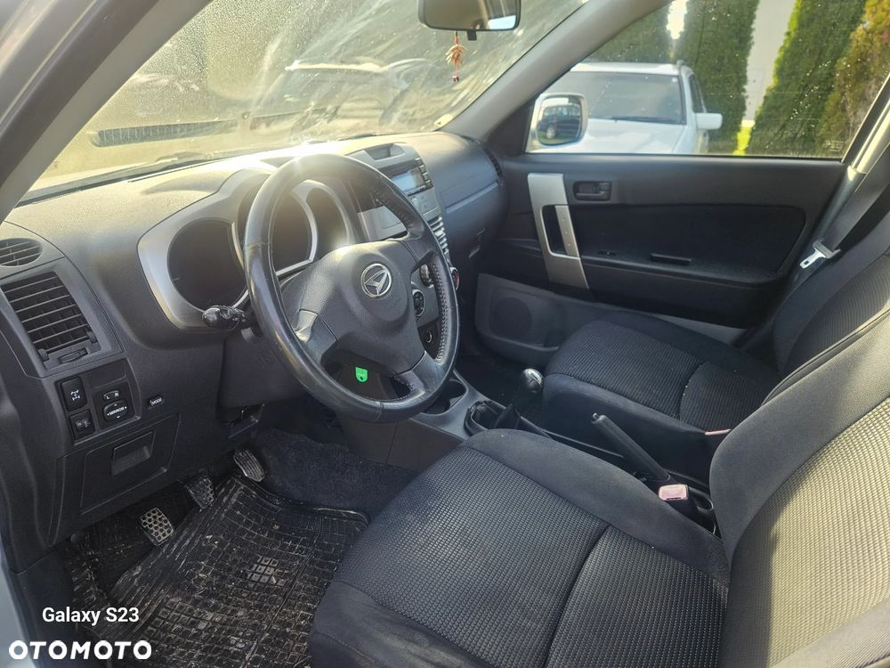 Daihatsu Terios Standard - 7