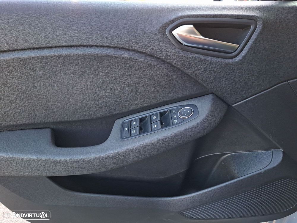 Renault Clio 1.0 TCe Evolution - 18