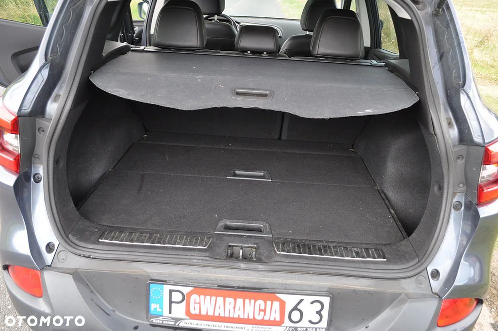 Renault Kadjar Energy TCe 130 Bose Edition - 14