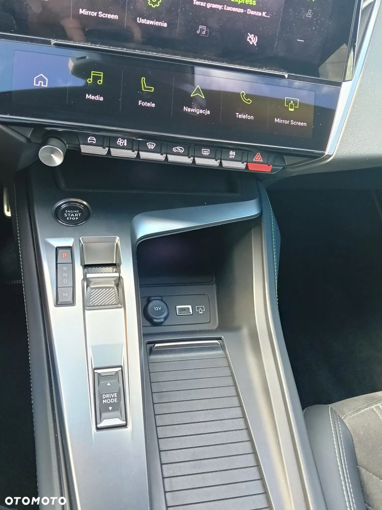 Peugeot 308 1.2 PureTech GT Pack S&S EAT8 - 29