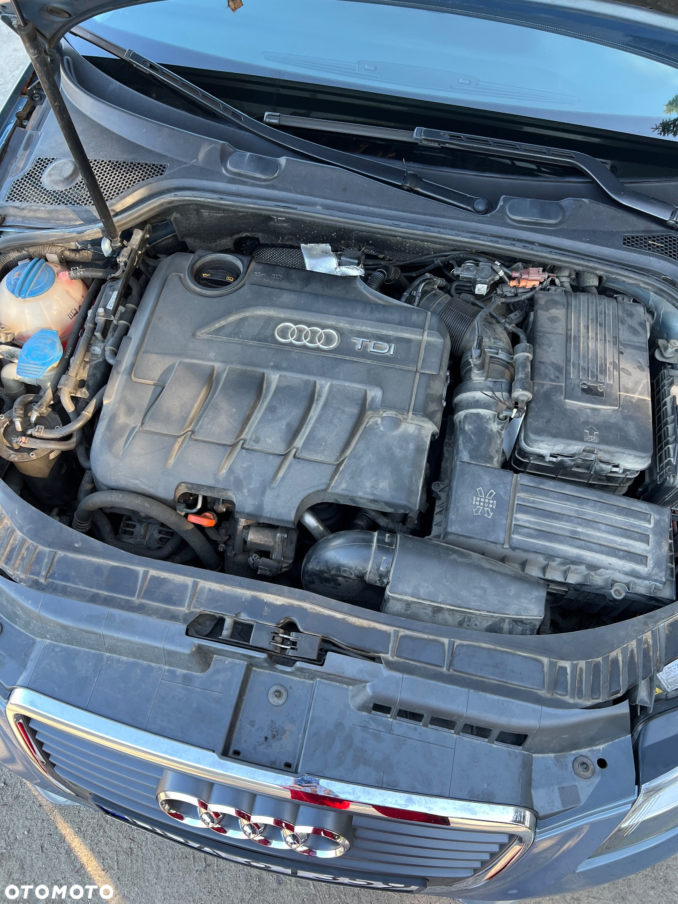 Audi A3 - 11